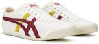 Lookbook Onitsuka Tiger Mexico 66 Slip-On 'Krim Jus Beet' 1183A360-123
