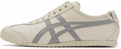 Onitsuka Tiger Mexico 66 Slip-On 'Cream Grey' 1183B815-200 Onitsuka Tiger Mexico 66 Slip-On 'Cream Grey' 1183B815-200