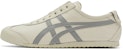 Onitsuka Tiger Mexico 66 Slip-On 'Krim Kelabu' 1183B815-200
