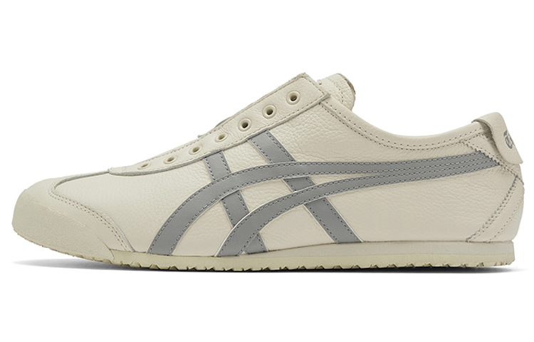 Onitsuka Tiger Mexico 66 Slip-On 'Cream Grey' 1183B815-200
