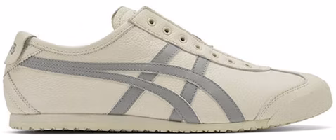 Onitsuka Tiger Mexico 66 Slip-On 'Cream Grey' 1183B815-200 Onitsuka Tiger Mexico 66 Slip-On 'Cream Grey' 1183B815-200