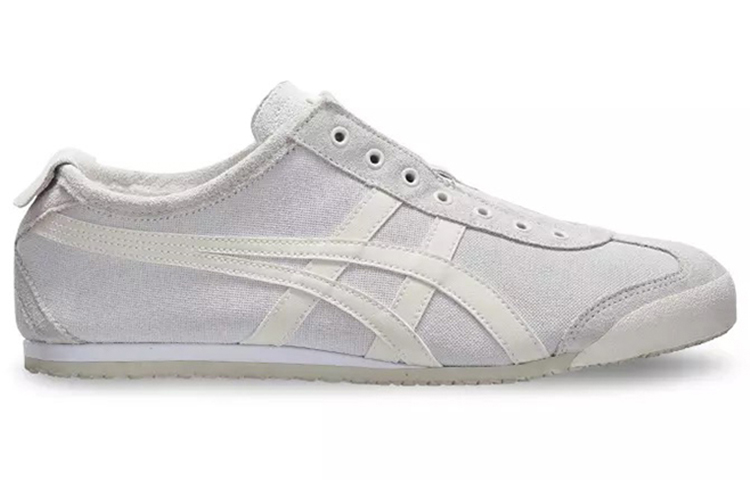 Onitsuka Tiger Mexico 66 Slip-On 'Cream Oatmeal' 圖 2