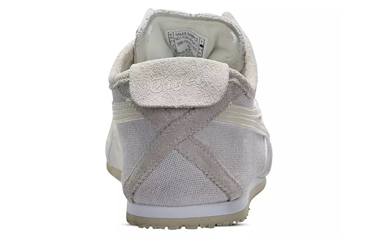Onitsuka Tiger Mexico 66 Slip-On 'Cream Oatmeal' 圖 4