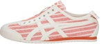 Buy Onitsuka Tiger Mexico 66 Slip-On 'Crema Naranja Rayas Finas' 1183A239-801