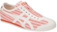 Lookbook Onitsuka Tiger Mexico 66 Slip-On 'Crema Naranja Rayas Finas' 1183A239-801