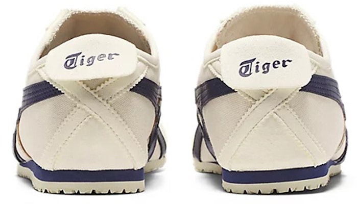 Onitsuka Tiger Mexico 66 Slip-On 'Cream Peacoat' 1183A360-116 Purchase Onitsuka Tiger Mexico 66 Slip-On 'Cream Peacoat' 1183A360-116