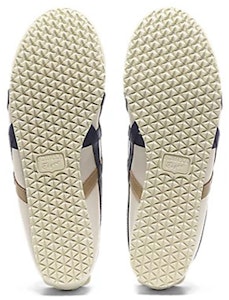 Onitsuka Tiger Mexico 66 Slip-On 'Crema Peacoat' 1183A360-116 Details for Onitsuka Tiger Mexico 66 Slip-On 'Crema Peacoat' 1183A360-116