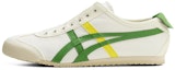 Buy Onitsuka Tiger Mexico 66 Slip-On 'Crema Verde Espinaca' 1183A360-113