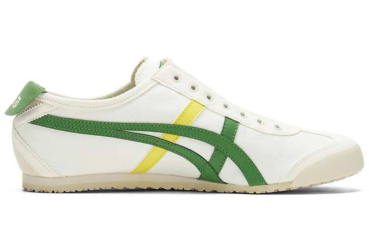 Order Onitsuka Tiger Mexico 66 Slip-On 'Hijau Krim Bayam' 1183A360-113