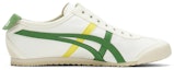 Order Onitsuka Tiger Mexico 66 Slip-On 'Crema Verde Espinaca' 1183A360-113