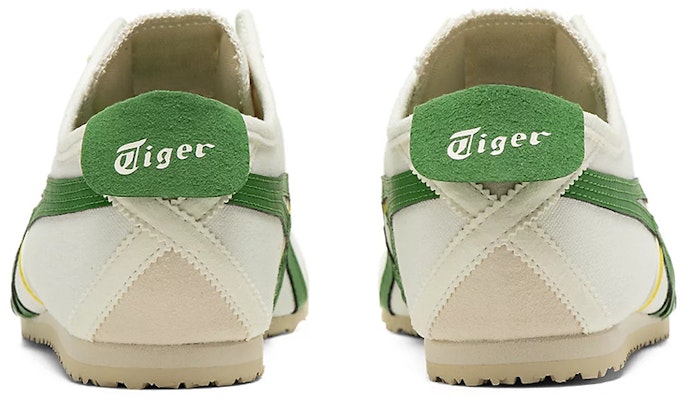 Onitsuka Tiger Mexico 66 Slip-On 'Crema Verde Espinaca' 1183A360-113 Purchase Onitsuka Tiger Mexico 66 Slip-On 'Crema Verde Espinaca' 1183A360-113