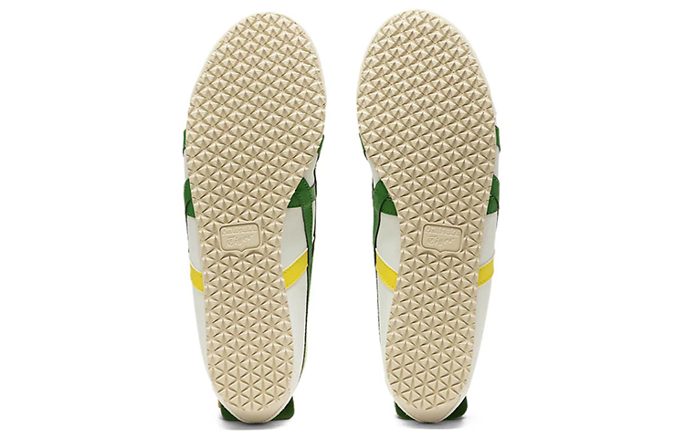 Details for Onitsuka Tiger Mexico 66 Slip-On 'Hijau Krim Bayam' 1183A360-113