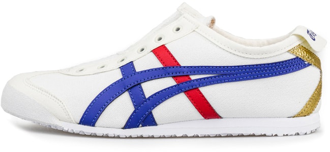 鬼冢虎 墨西哥 66 一脚蹬 '奶油金枪鱼蓝' 1183B475-100 Buy 鬼冢虎 墨西哥 66 一脚蹬 '奶油金枪鱼蓝' 1183B475-100