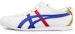 Onitsuka Tiger Mexico 66 Slip-On 'Krim Tuna Biru' 1183B475-100