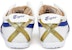 Onitsuka Tiger Mexico 66 Slip-On 'Krim Tuna Biru' 1183B475-100