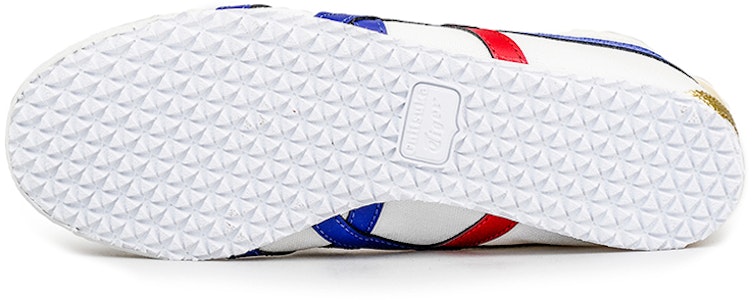 鬼冢虎 墨西哥 66 一脚蹬 '奶油金枪鱼蓝' 1183B475-100 Purchase 鬼冢虎 墨西哥 66 一脚蹬 '奶油金枪鱼蓝' 1183B475-100