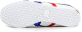 Details for Onitsuka Tiger Mexico 66 Slip-On 'Cream Tuna Blue' 1183B475-100