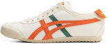 Buy Onitsuka Tiger Mexico 66 Slip-On 'Krim Vermilion Tomato' 1183A360-115