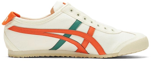 Onitsuka Tiger Mexico 66 Slip-On 'Krim Merah Vermilion Tomato' 1183A360-115 Order Onitsuka Tiger Mexico 66 Slip-On 'Krim Merah Vermilion Tomato' 1183A360-115