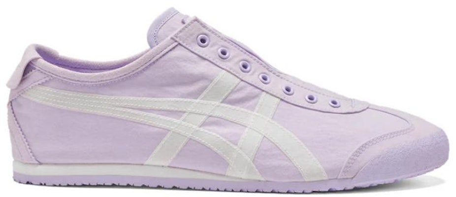 Onitsuka Tiger Mexico 66 Slip-On 'Digital Lavender Cream' 1183B603-500 Order Onitsuka Tiger Mexico 66 Slip-On 'Digital Lavender Cream' 1183B603-500
