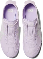 Purchase Onitsuka Tiger鬼塚虎 MEXICO 66 舒適休閒減震耐磨 低幫跑步鞋 男女同款 紫色