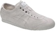Lookbook Sepatu Lari Pria/Wanita Onitsuka Tiger Mexico 66 Slip-On Abu-abu D7L1L-9696