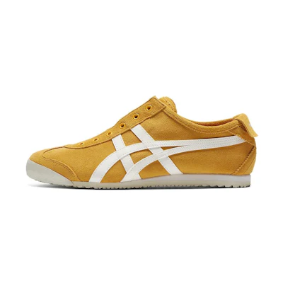 Onitsuka Tiger Mexico 66 Slip-On 'Golden Glow'