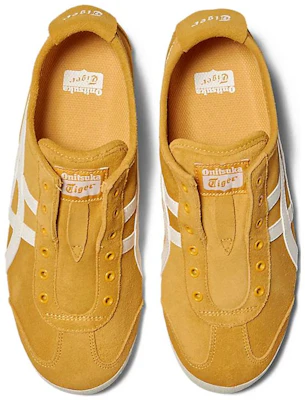 오니츠카 타이거 멕시코 66 슬립온 '골든 글로우' 1183C157-750 Purchase 오니츠카 타이거 멕시코 66 슬립온 '골든 글로우' 1183C157-750