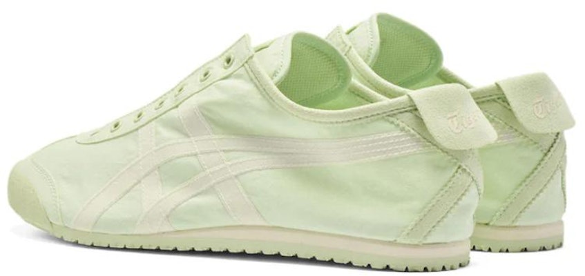 Onitsuka Tiger MEXICO 66 Slip-on 'Green' 1183B603-303 Lookbook Onitsuka Tiger MEXICO 66 Slip-on 'Green' 1183B603-303