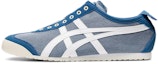 Buy Onitsuka Tiger Mexico 66 Slip-On 'Kelabu Floss' 1183A580-401