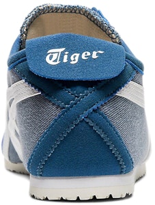 오니츠카 타이거 멕시코 66 슬립온 '그레이 플로스' 1183A580-401 Lookbook 오니츠카 타이거 멕시코 66 슬립온 '그레이 플로스' 1183A580-401