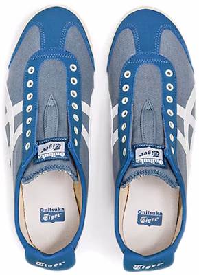 Onitsuka Tiger Mexico 66 Slip-On 'Grey Floss' 1183A580-401 Shop Onitsuka Tiger Mexico 66 Slip-On 'Grey Floss' 1183A580-401