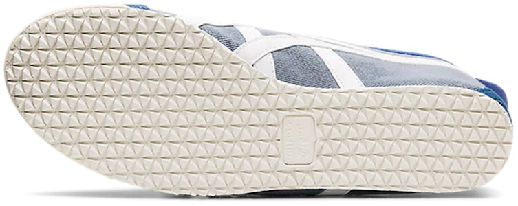 오니츠카 타이거 멕시코 66 슬립온 '그레이 플로스' 1183A580-401 Purchase 오니츠카 타이거 멕시코 66 슬립온 '그레이 플로스' 1183A580-401