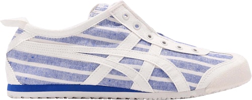 Onitsuka Tiger Mexico 66 Slip-On 'Imperial Cream' 1183A239-401 Onitsuka Tiger Mexico 66 Slip-On 'Imperial Cream' 1183A239-401