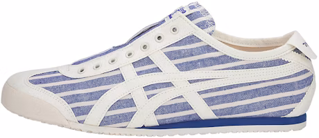 Onitsuka Tiger Mexico 66 Slip-On 'Imperial Cream' 1183A239-401 Onitsuka Tiger Mexico 66 Slip-On 'Imperial Cream' 1183A239-401