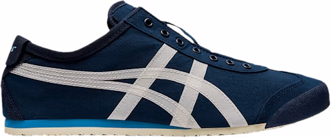 Onitsuka Tiger Mexico 66 Slip-On 'Iron Navy' 1183B603-401 Onitsuka Tiger Mexico 66 Slip-On 'Iron Navy' 1183B603-401