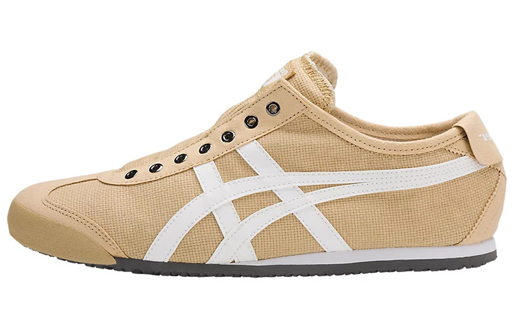 Buy Onitsuka Tiger Mexico 66 Slip-On 'Khaki' Zapatillas D7G0N-0701