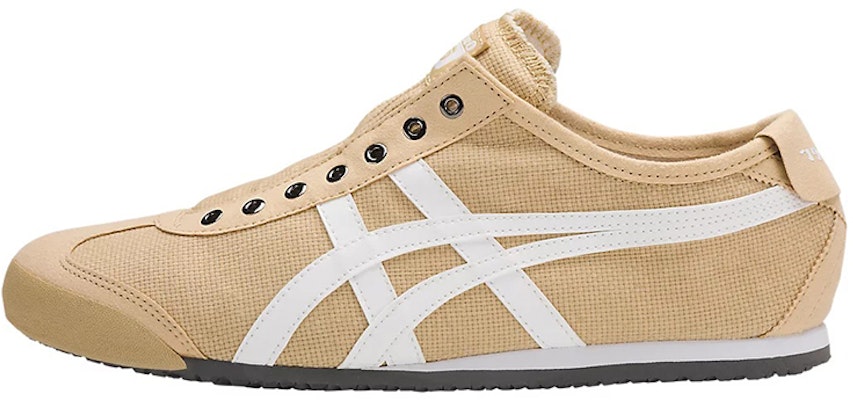 Onitsuka Tiger Mexico 66 Slip-On 'Khaki' Zapatillas D7G0N-0701 Buy Onitsuka Tiger Mexico 66 Slip-On 'Khaki' Zapatillas D7G0N-0701