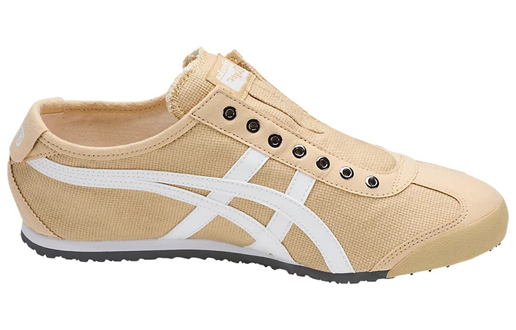 Onitsuka Tiger Mexico 66 Slip-On 'Khaki' 圖 2