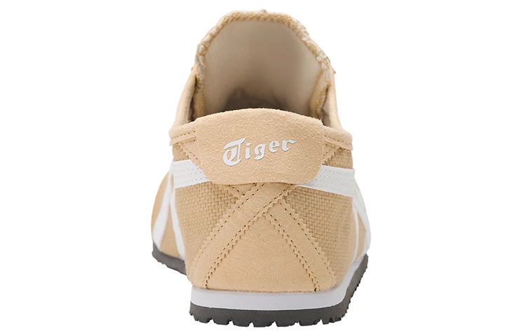 Onitsuka Tiger Mexico 66 Slip-On 'Khaki' 圖 5
