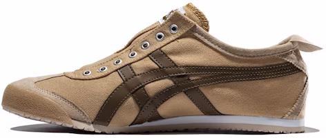 Onitsuka Tiger Mexico 66 Slip-On 'Coklat Muda' D3K0N-6660 Buy Onitsuka Tiger Mexico 66 Slip-On 'Coklat Muda' D3K0N-6660