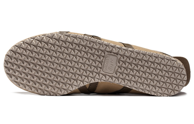 Onitsuka Tiger Mexico 66 Slip-On 'Light Brown' 圖 4