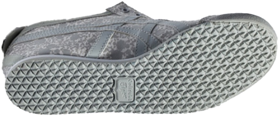 オニツカタイガー メキシコ66 スリップオン 'ライトグレー' TH6Q0N-1010 TH6Q0N-1010 Shop オニツカタイガー メキシコ66 スリップオン 'ライトグレー' TH6Q0N-1010 TH6Q0N-1010