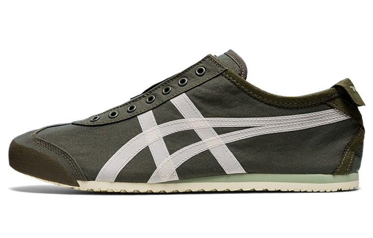 Onitsuka Tiger Mexico 66 Slip-On 'Mantle Green Birch' 1183B603-301