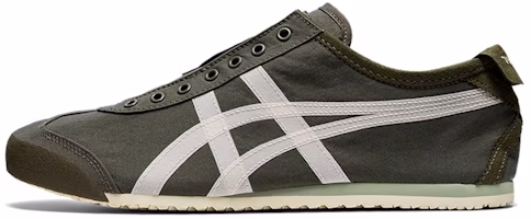 Onitsuka Tiger Mexico 66 Slip-On 'Mantle Green Birch' 1183B603-301 Onitsuka Tiger Mexico 66 Slip-On 'Mantle Green Birch' 1183B603-301