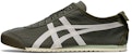 Onitsuka Tiger Mexico 66 Slip-On 'Mantle Green Birch' Lelaki Wanita 1183B603-301