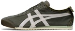 Buy Onitsuka Tiger Mexico 66 Slip-On 'Mantle Green Birch' Lelaki Wanita 1183B603-301