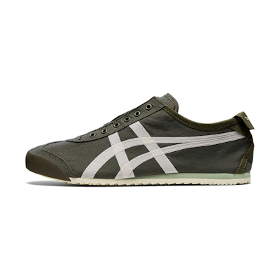 Onitsuka Tiger Mexico 66 Slip-On 'Mantle Green Birch'
