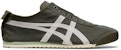 Onitsuka Tiger Mexico 66 Slip-On 'Mantle Green Birch' Lelaki Wanita 1183B603-301