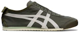 Lookbook Onitsuka Tiger Mexico 66 Slip-On 'Mantle Green Birch' 1183B603-301